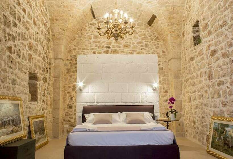 Family Suite, Dei Balzi Dimore Di Charme