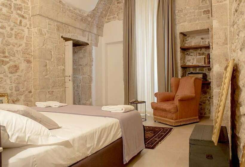 Family Suite, Dei Balzi Dimore Di Charme