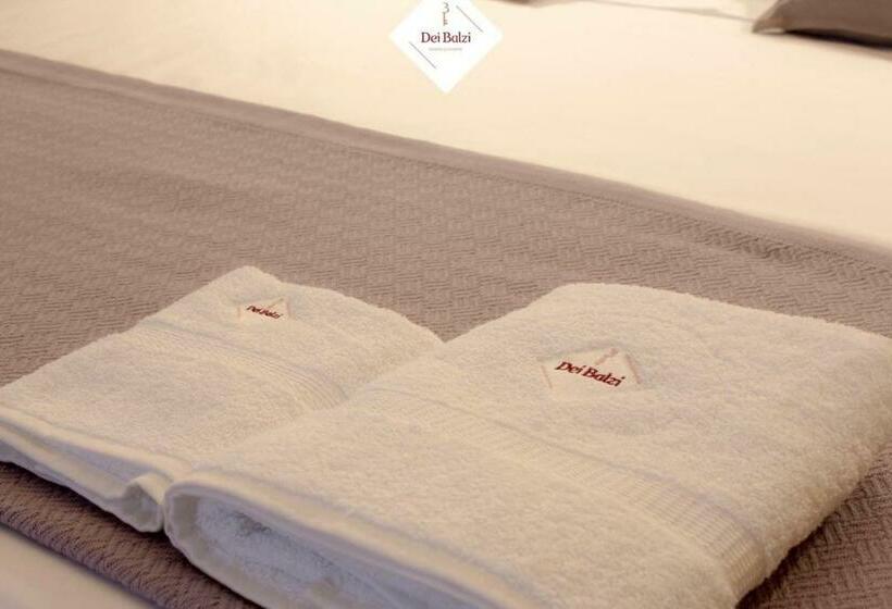 Family Suite, Dei Balzi Dimore Di Charme