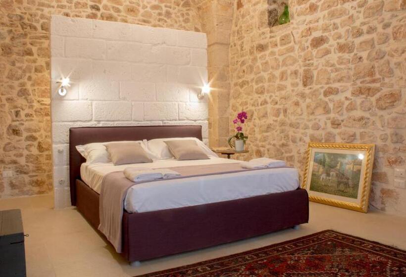 Family Suite, Dei Balzi Dimore Di Charme