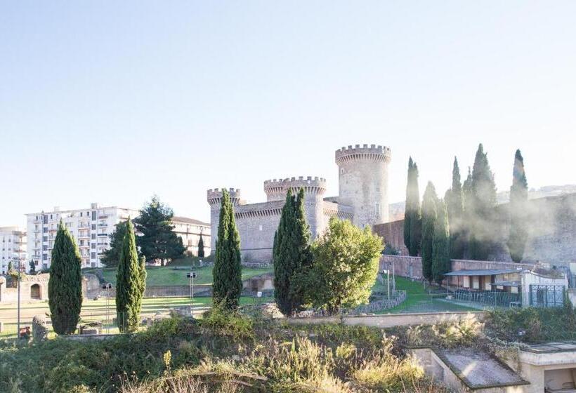 디럭스 룸, Il Castello