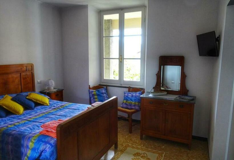 Номер Стандарт, Bed And Breakfast Le Quattro Stagioni