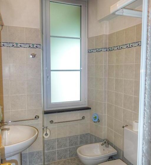 Номер Стандарт, Bed And Breakfast Le Quattro Stagioni