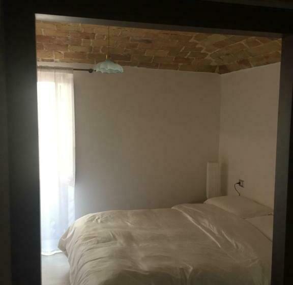 اتاق استاندارد, Residenza Hostaria Del Pavone