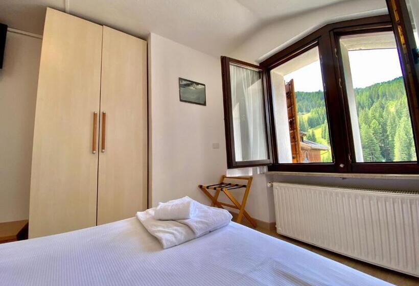 اتاق استاندارد, B&b Lorenzini Ski