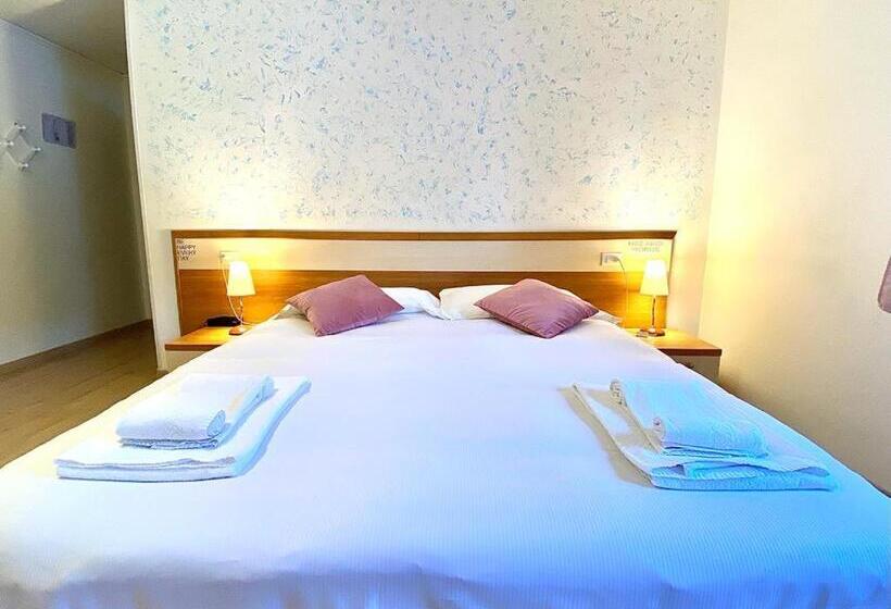 اتاق استاندارد, B&b Lorenzini Ski