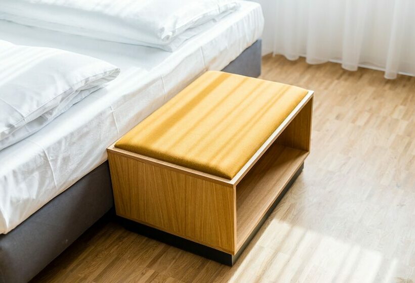 Номер Стандарт, Mk | Hotel Rüsselsheim