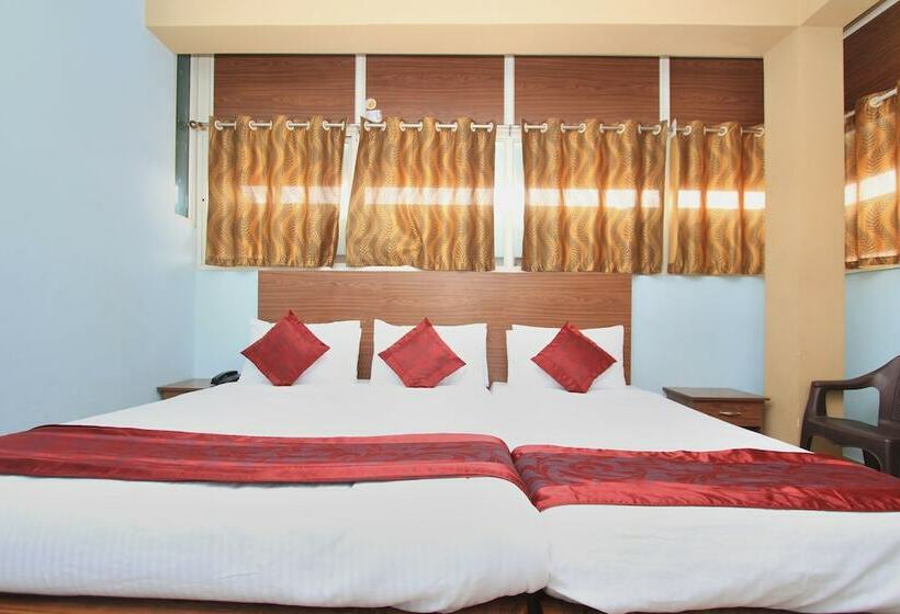 标准间, Staymaker Hotel Qinn