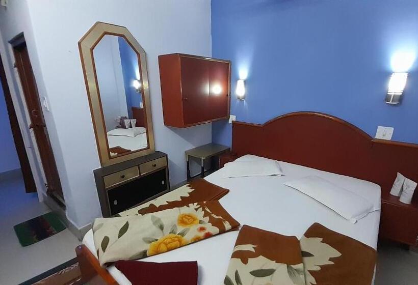 اتاق استاندارد, Sawpanlok Residential