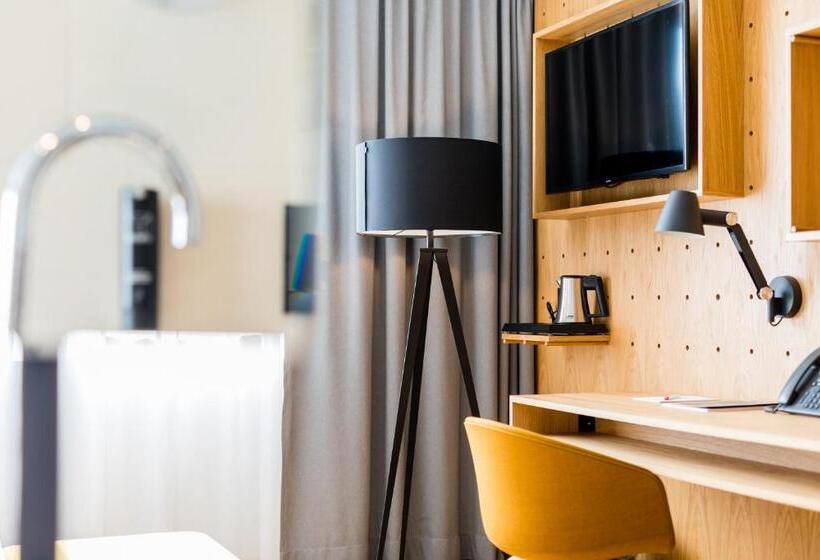 Номер Superior, Mk | Hotel Rüsselsheim