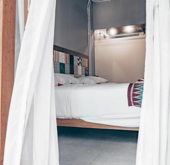 Номер Deluxe, Mola2 Resort Gili Air