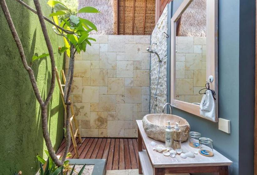 Люкс, Mola2 Resort Gili Air