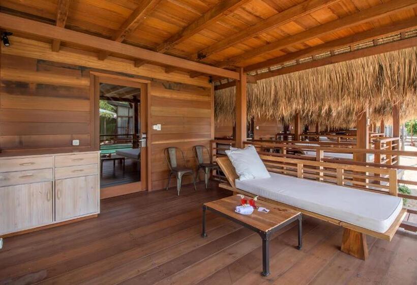 Suíte, Mola2 Resort Gili Air