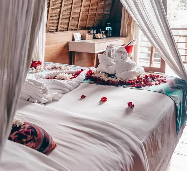 Люкс, Mola2 Resort Gili Air