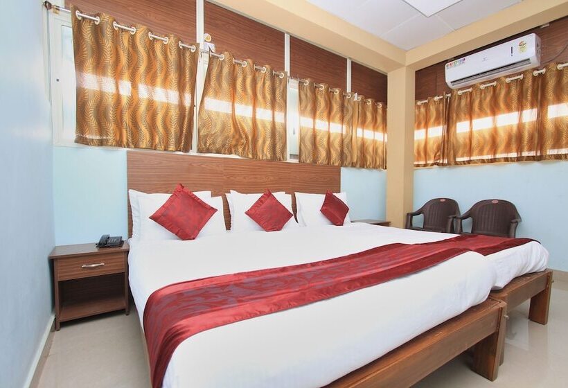 标准间, Staymaker Hotel Qinn