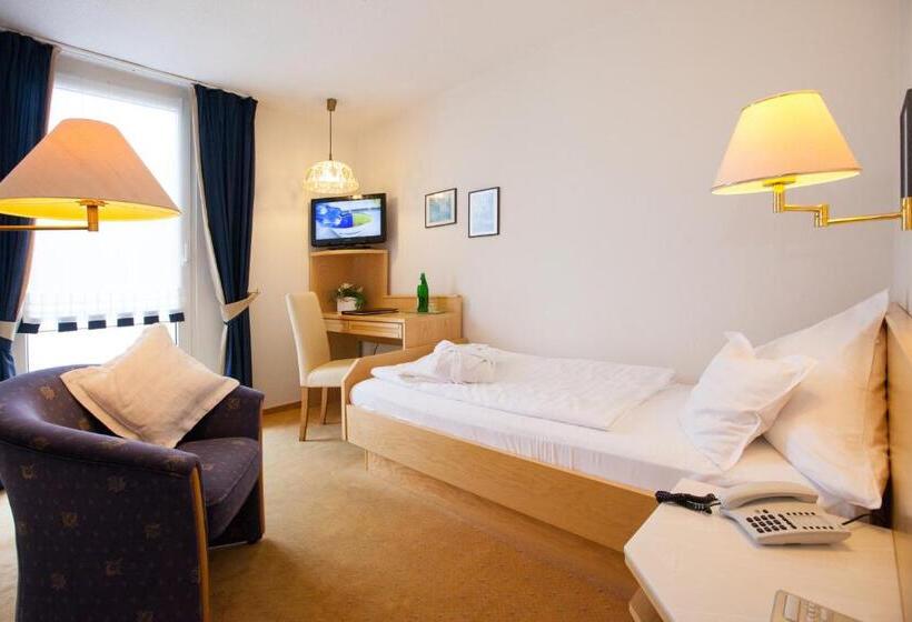 Номер Премиум Индивидуальный, Ferienhotel Haus Becker