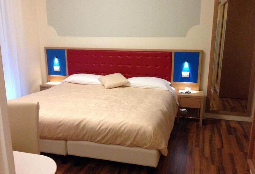 Quarto Superior, Desiderio