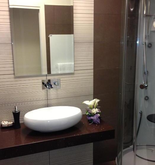 Quarto Superior, Desiderio