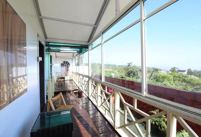 Standard Tent, The Grand Legacy Resort & Spa   Tgl   Pure Vegetarian Mahabaleshwar