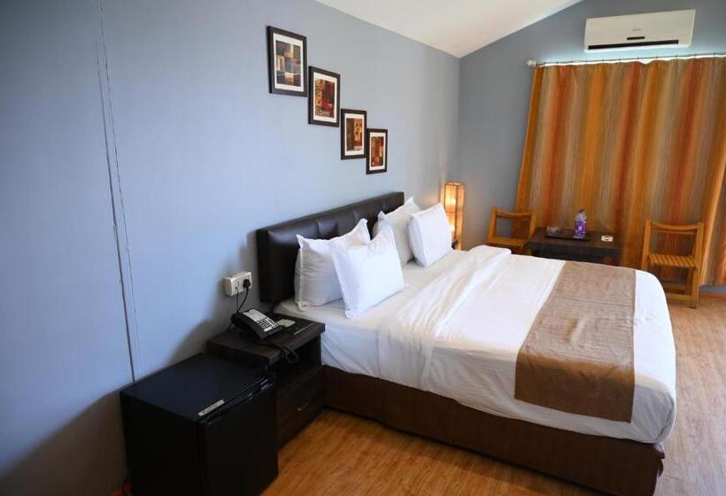 Standard Tent, The Grand Legacy Resort & Spa   Tgl   Pure Vegetarian Mahabaleshwar