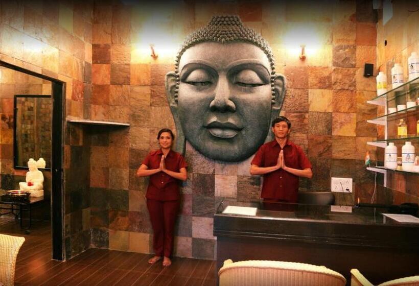 Люкс, The Grand Legacy Resort & Spa   Tgl   Pure Vegetarian Mahabaleshwar