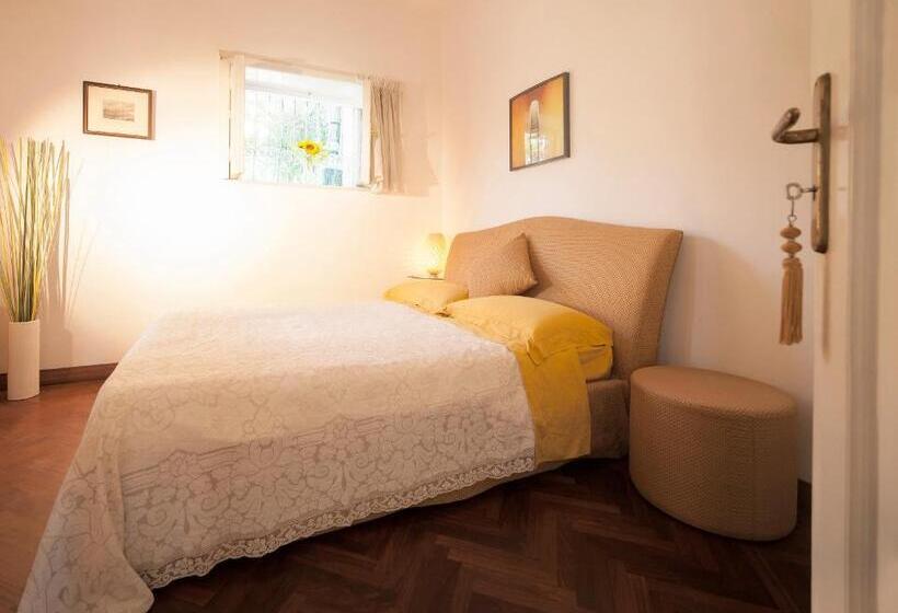 Номер Стандарт, B&b Dumbolo