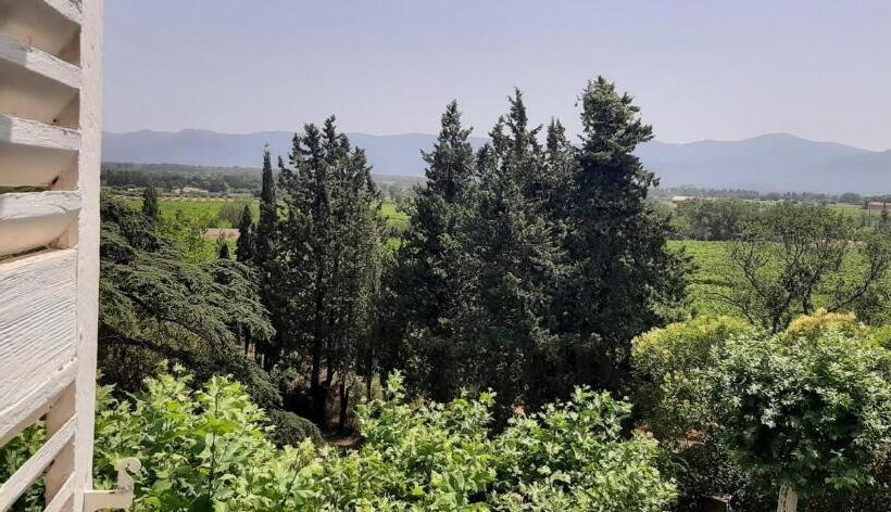 Номер Стандарт, Bed And Breakfast La Grande Lauzade