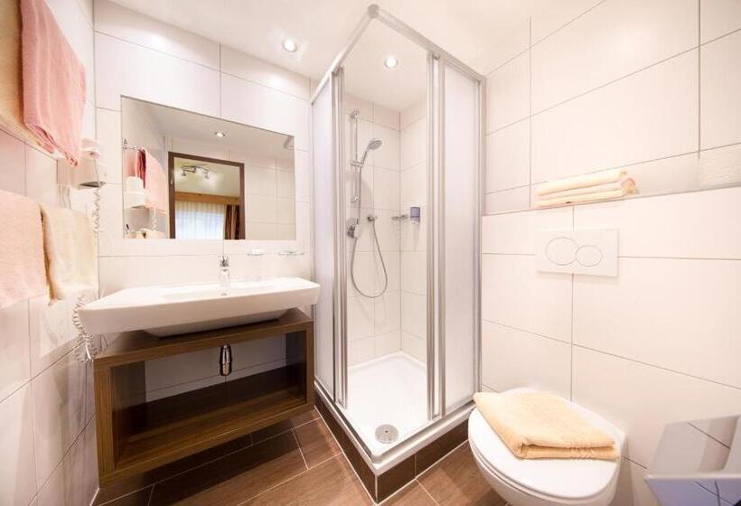 Номер Стандарт, Pension Sonnenheim