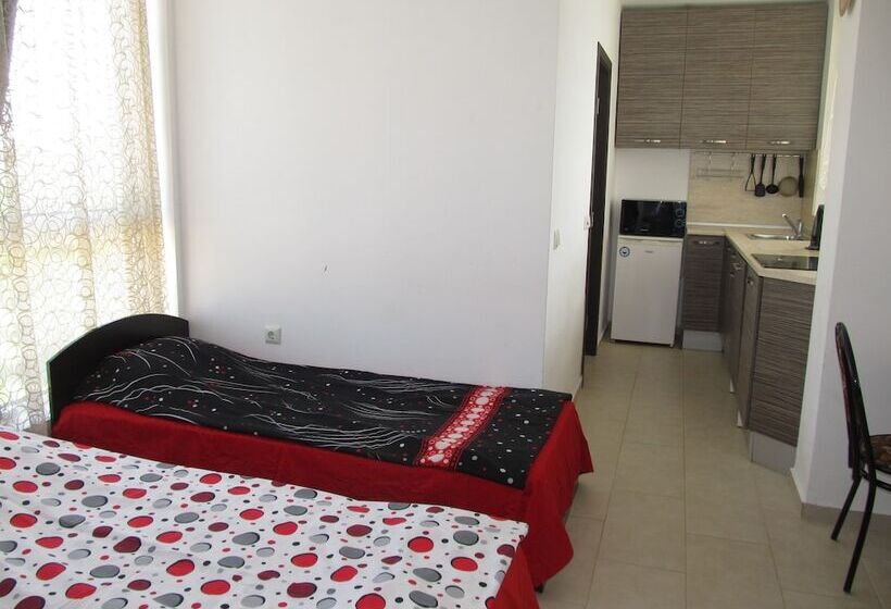 标准工作室, Aparthotel Cote Dàzure