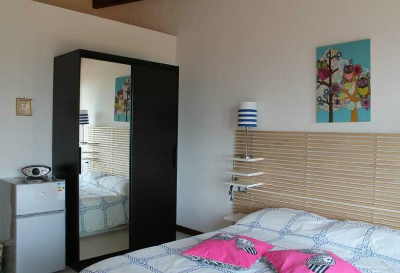 Quarto Estandar, Il Caimano B & B, Con Piscina Dal 13 Luglio Al 31 Agosto