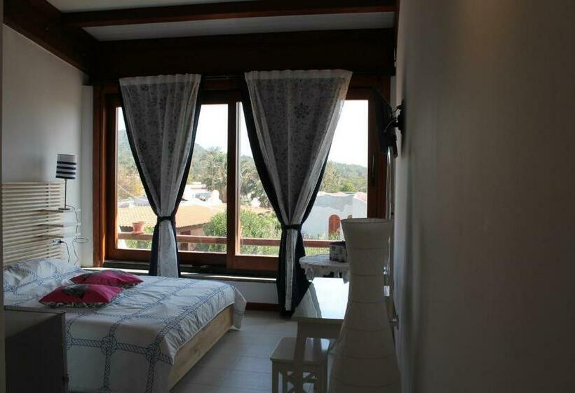 Quarto Estandar, Il Caimano B & B, Con Piscina Dal 13 Luglio Al 31 Agosto