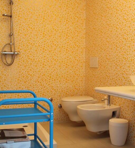 Apartamento 1 Dormitório, Il Caimano B & B, Con Piscina Dal 13 Luglio Al 31 Agosto