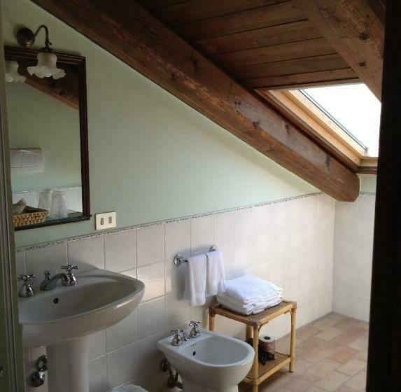 Номер Стандарт, Casa Tentoni   Guest House
