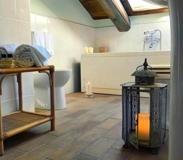 Апартаменты 1 Спальня, Casa Tentoni   Guest House