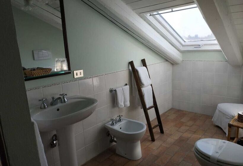 Апартаменты 1 Спальня, Casa Tentoni   Guest House