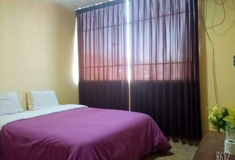 غرفة قياسية فردية, Casahotel Centro   Huancayo