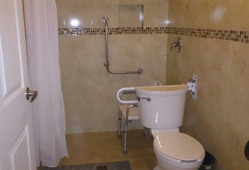 Quarto Estandar 2 Camas Casal, Oliver Inn   Business Class