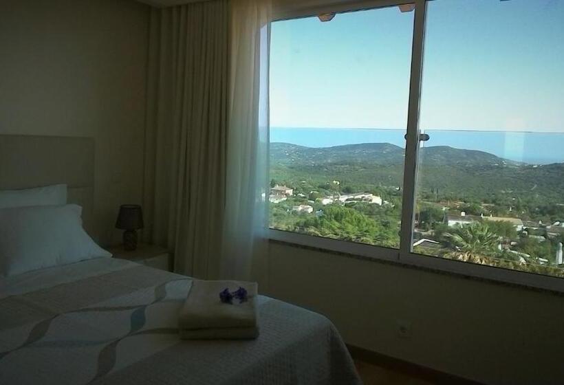 Номер Superior, Rural Rocha Da Gralheira
