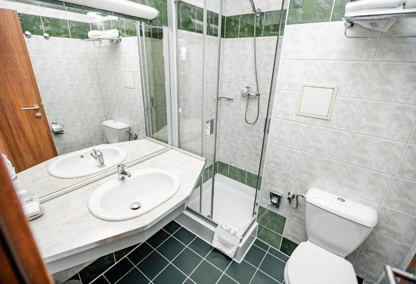 Family Suite, šport Hotel  Donovaly