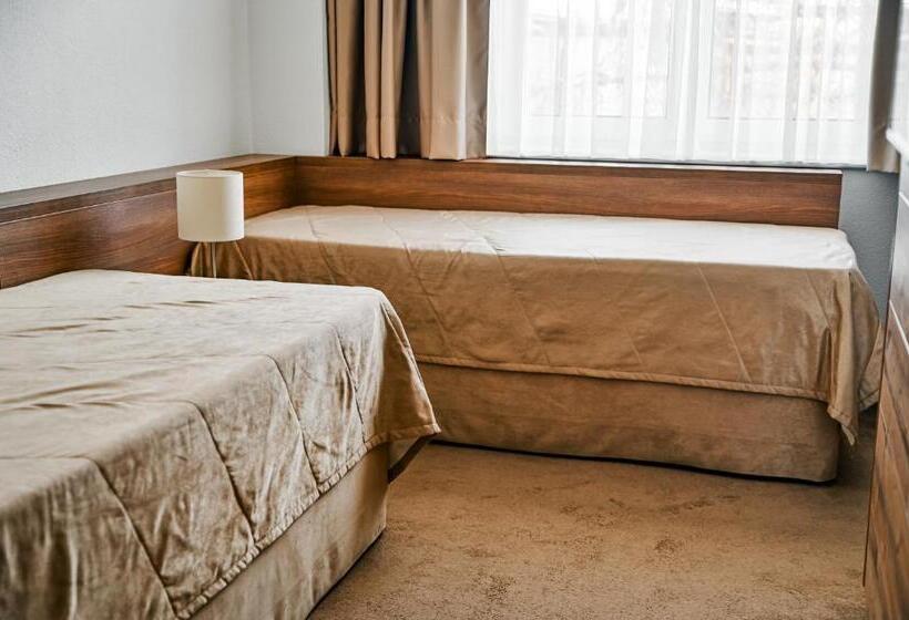Family Suite, šport Hotel  Donovaly