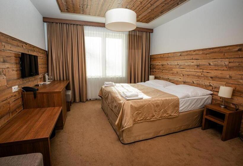 Номер Superior, šport Hotel  Donovaly