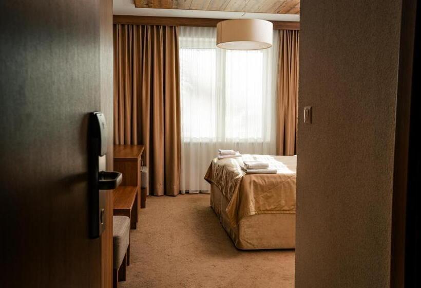 Номер Superior, šport Hotel  Donovaly