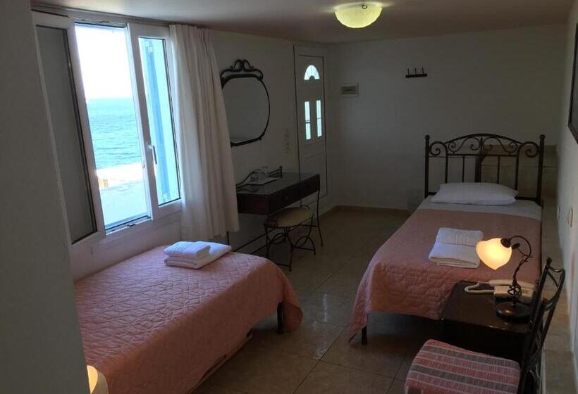 Номер Economy Вид на Море, Vana Holidays