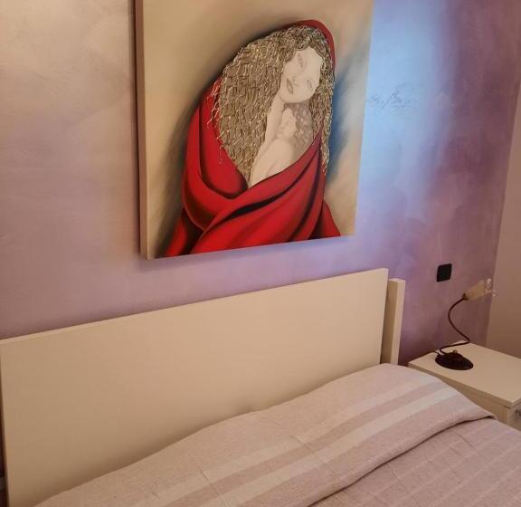 Номер Стандарт, B&b Cuoreverde Pollino