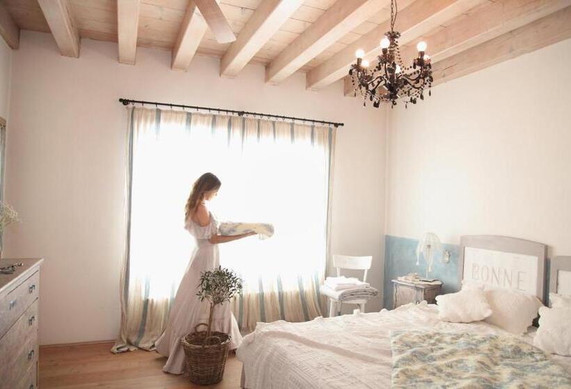 Номер Стандарт, B&b Maison Parco Del Brenta