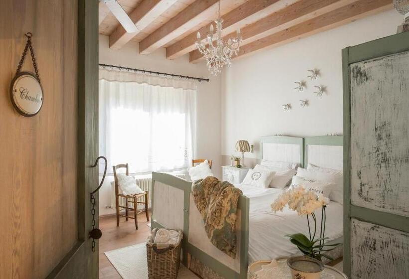 Номер Стандарт, B&b Maison Parco Del Brenta