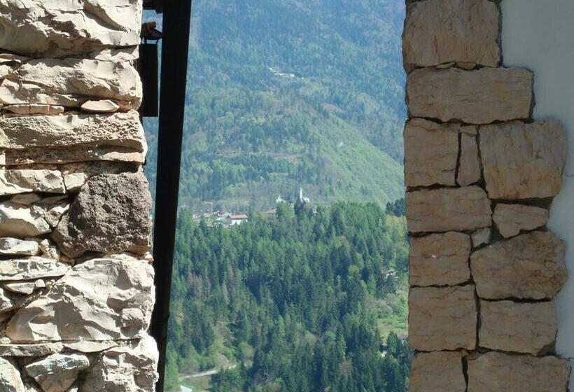 Номер Стандарт, B&b Val Maschi