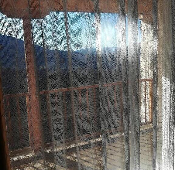 Номер Стандарт, B&b Val Maschi