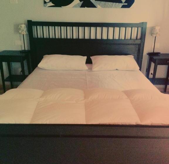 Номер Стандарт, B&b Val Maschi