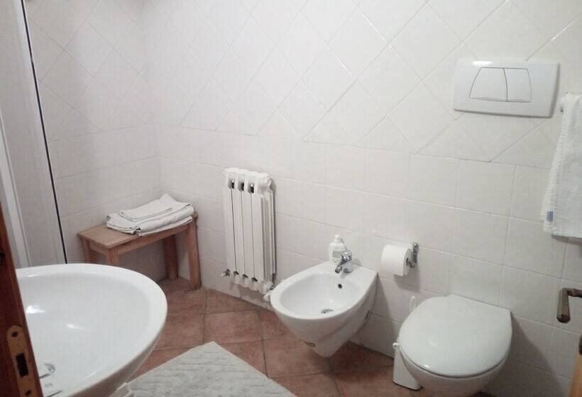 Номер Стандарт, Bed & Breakfast Il Giardino